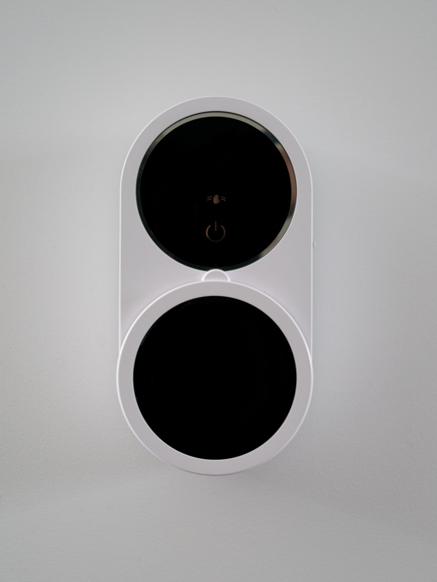 BristleMate UV Toothbrush Sanitizer