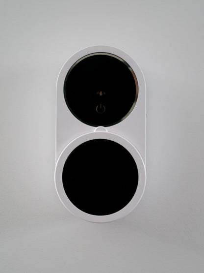 BristleMate UV Toothbrush Sanitizer